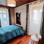 Casa Do Pelourinho Σπίτι διακοπών Coja