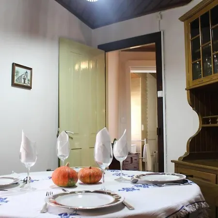 Casa Do Pelourinho Coja
