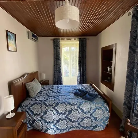 Casa Do Pelourinho Holiday home Coja