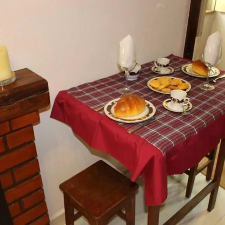 Holiday home Casa Do Pelourinho
