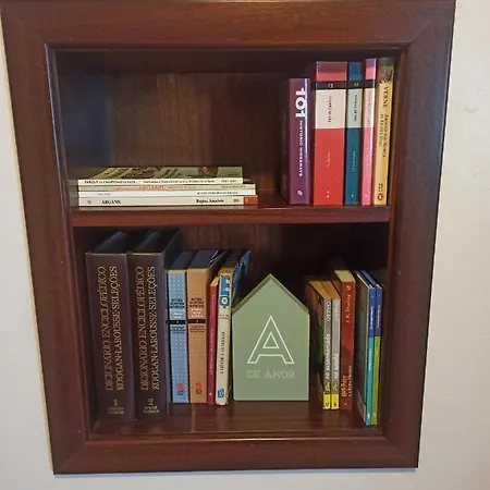 Casa Do Pelourinho Feriehus