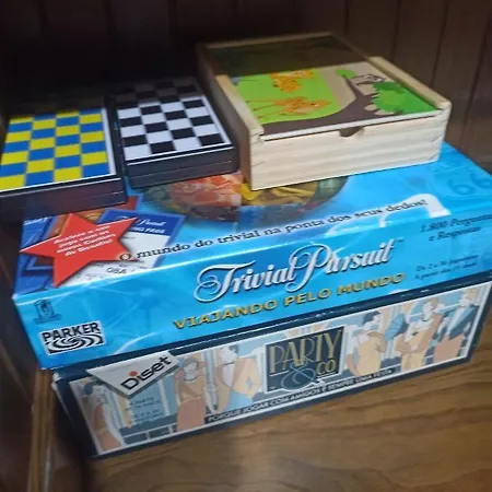 Tatil Evi Casa Do Pelourinho