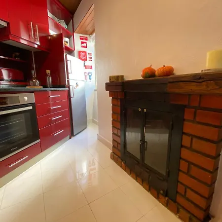 Casa Do Pelourinho Feriehus *