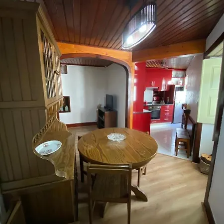 Casa Do Pelourinho Feriehus *