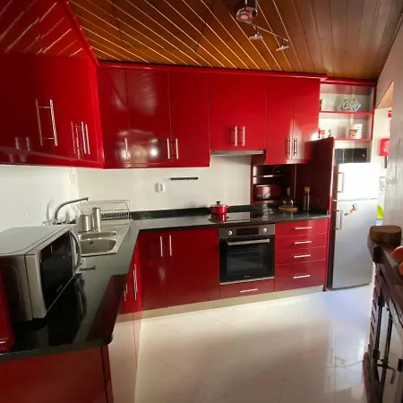 Holiday home Casa Do Pelourinho