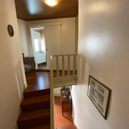 Casa Do Pelourinho *