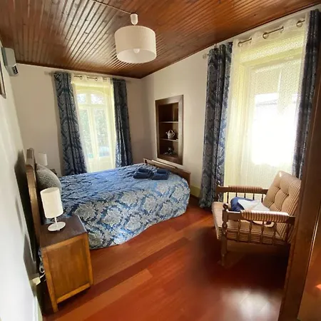 Holiday home Casa Do Pelourinho
