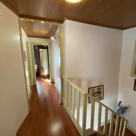 Casa Do Pelourinho * Coja