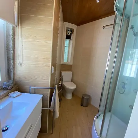 Feriehus Casa Do Pelourinho *