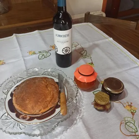 Casa Do Pelourinho Tatil Evi *