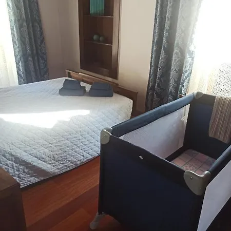 Casa Do Pelourinho Coja