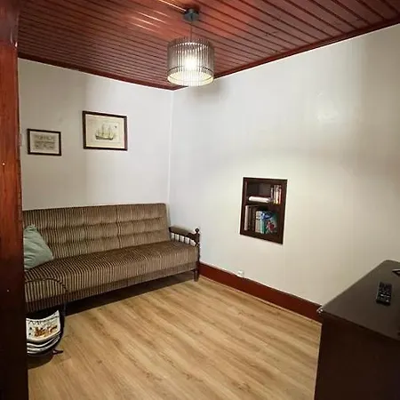 Holiday home Casa Do Pelourinho Coja
