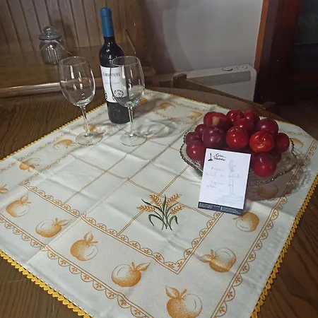 Tatil Evi Casa Do Pelourinho