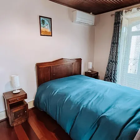 Casa Do Pelourinho Coja