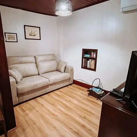 Tatil Evi Casa Do Pelourinho *