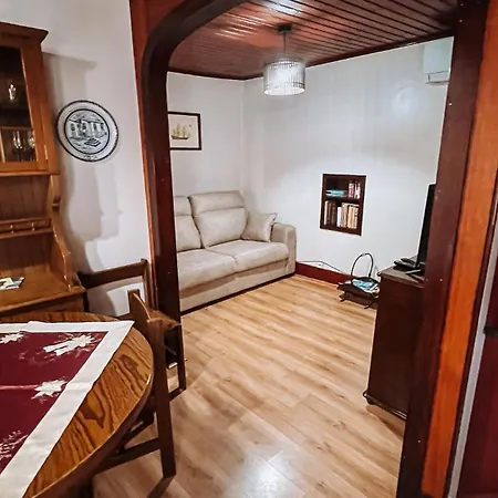 Casa Do Pelourinho Coja