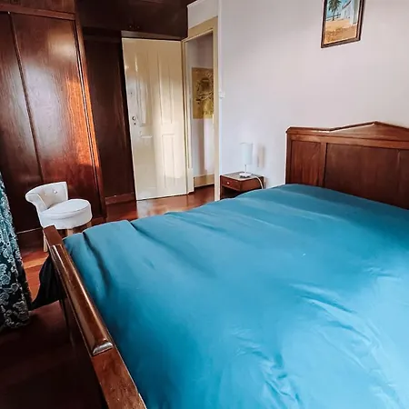 Tatil Evi Casa Do Pelourinho *