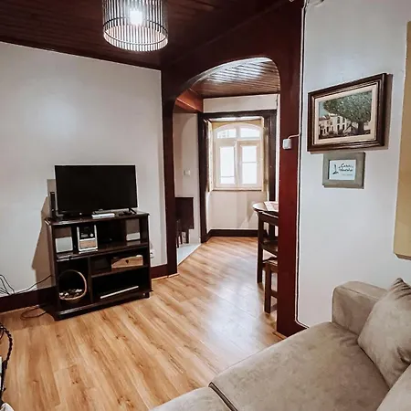 Casa Do Pelourinho Tatil Evi *