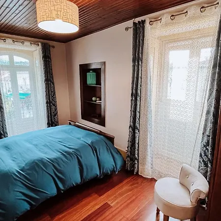 Casa Do Pelourinho Tatil Evi Coja