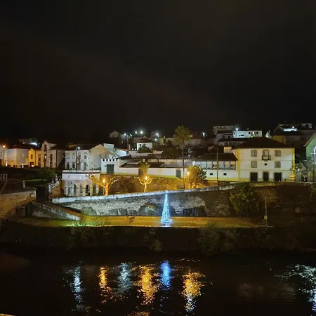 Tatil Evi Casa Do Pelourinho Coja