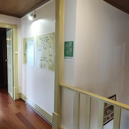 Casa Do Pelourinho Tatil Evi