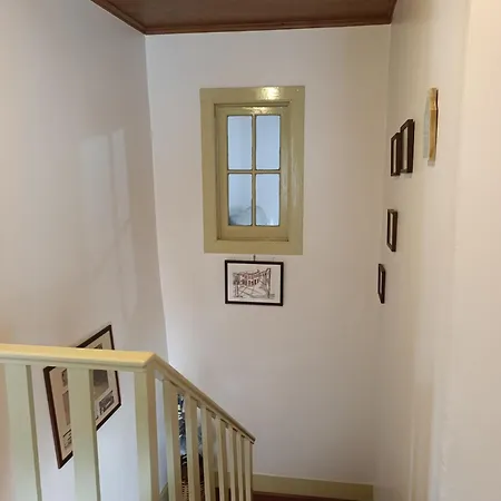 Casa Do Pelourinho Feriehus Coja