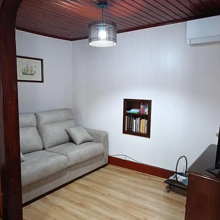 Casa Do Pelourinho Feriehus