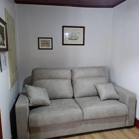 Casa vacanze Casa Do Pelourinho