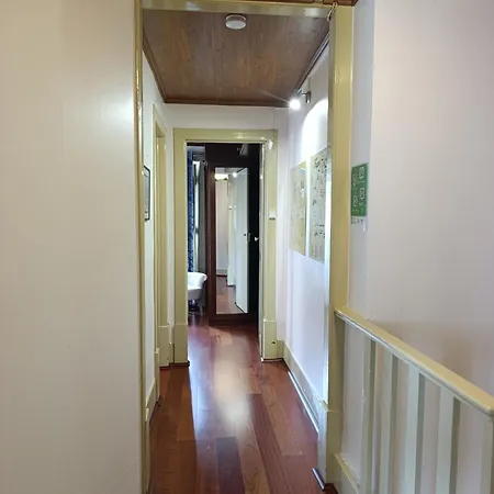 Casa Do Pelourinho Coja