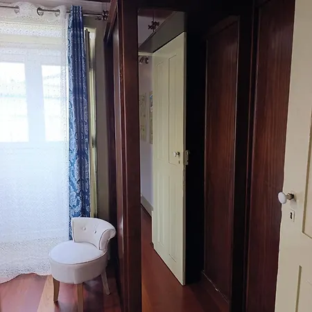 Tatil Evi Casa Do Pelourinho *