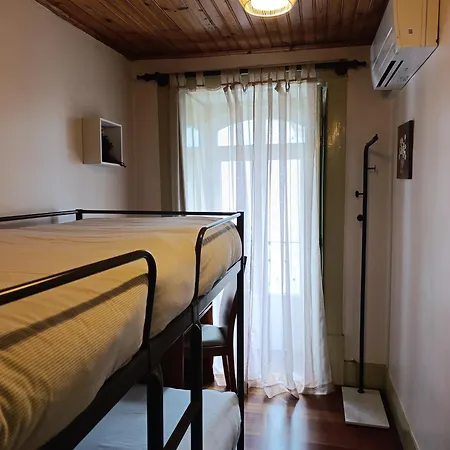 Casa Do Pelourinho Tatil Evi