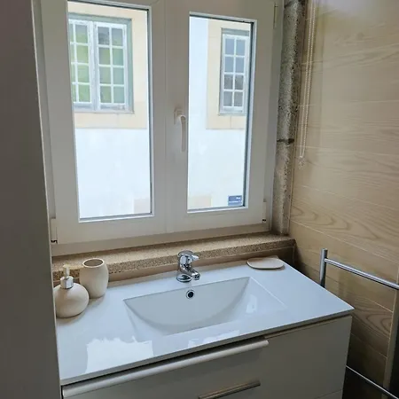 Casa Do Pelourinho Tatil Evi *