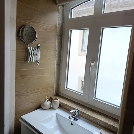 Casa Do Pelourinho Coja