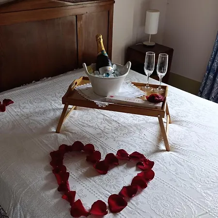 Feriehus Casa Do Pelourinho *