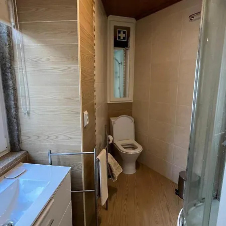 Casa Do Pelourinho Tatil Evi