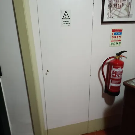 Feriehus Casa Do Pelourinho