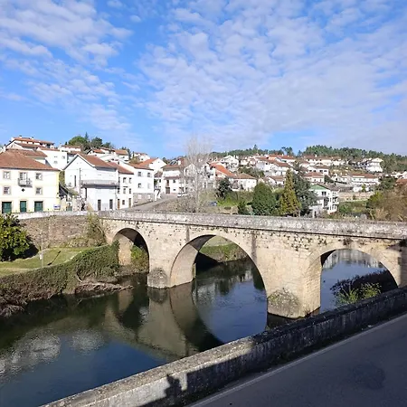 Casa Do Pelourinho Feriehus Coja