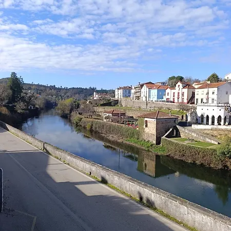 Casa Do Pelourinho Feriehus
