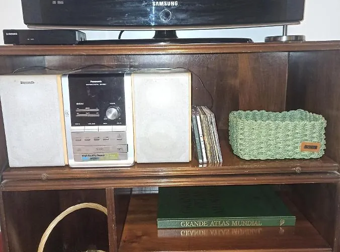 בית נופש Casa Do Pelourinho Coja