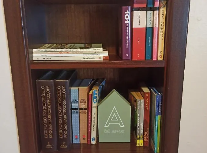 Casa Do Pelourinho Casa de Férias