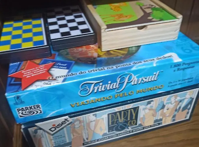 Casa de Férias Casa Do Pelourinho