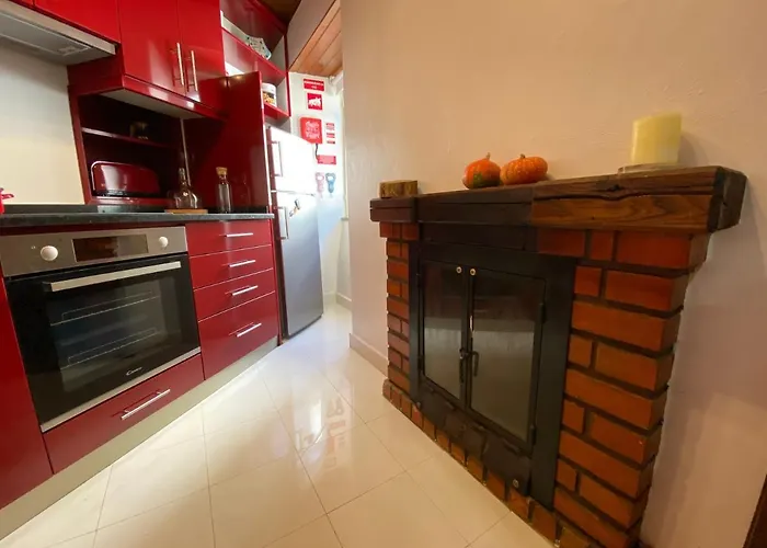 Casa Do Pelourinho Casa de Férias *