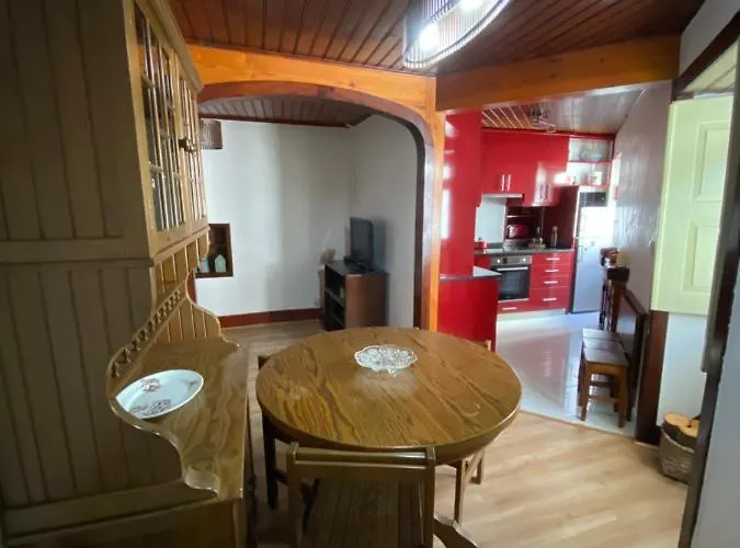 Casa Do Pelourinho Casa de Férias *