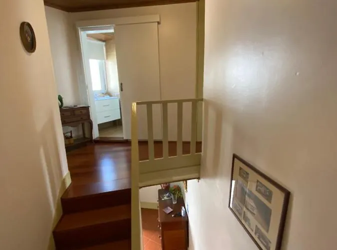 Casa Do Pelourinho *