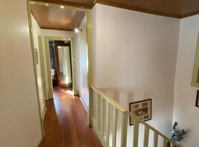 Casa Do Pelourinho * Coja