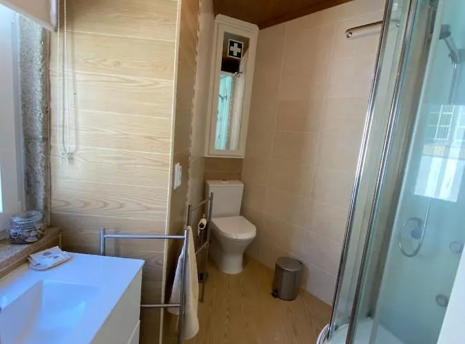 Casa de Férias Casa Do Pelourinho *