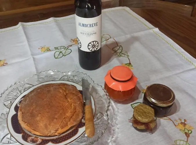 Casa Do Pelourinho Casa de Férias *