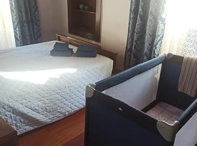 Casa Do Pelourinho Coja