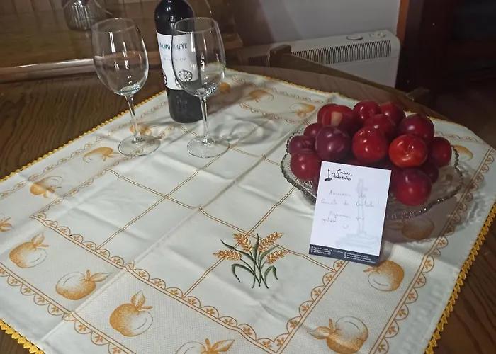 Casa de Férias Casa Do Pelourinho