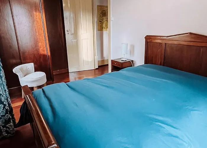 Casa de Férias Casa Do Pelourinho *